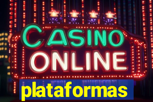 plataformas estrangeiras de jogos